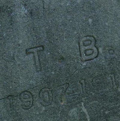 T B Osburn on Sysoon