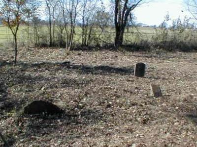 Teague Cemetery on Sysoon