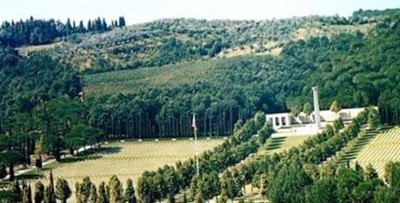 Tec5 Angelo Sirico on Sysoon