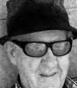 Ted Clifford Smith on Sysoon