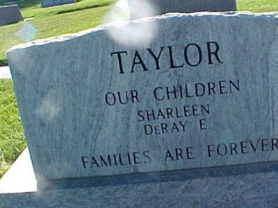 Telitha Ilene Taylor on Sysoon