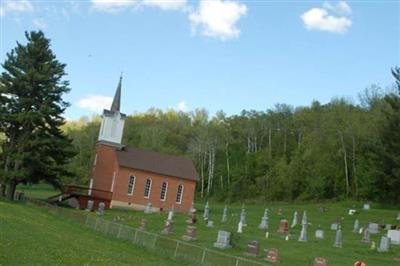 Tell Cemetery on Sysoon