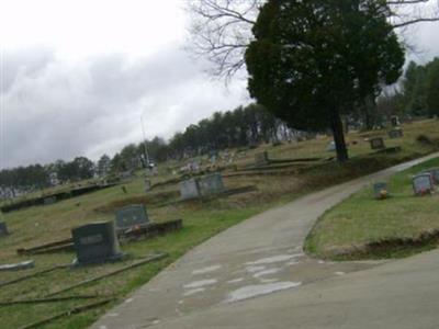 Tellico Plains Cemetery on Sysoon