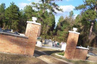 Telmore Cemetery, Telmore on Sysoon