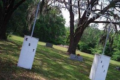 Tema Cemetery on Sysoon