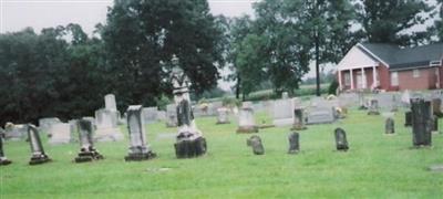 Temple Hill Cemetery on Sysoon