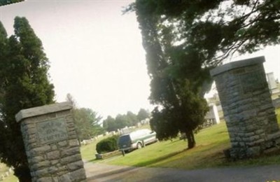 Temple Hill Memorial Park on Sysoon