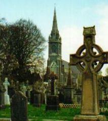 Templemore Catholic Cemetery on Sysoon