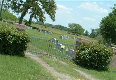 Ten Mile Cemetery on Sysoon