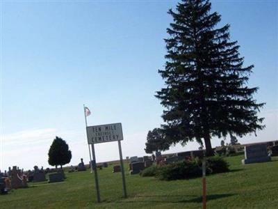 Ten Mile Cemetery on Sysoon