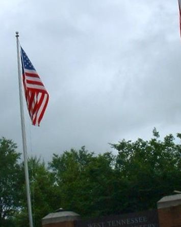 West Tennessee State Veterans Cemetery on Sysoon