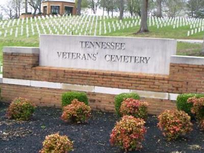 East Tennessee State Veterans Cemetery on Sysoon