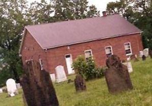 Tent Presbyterian Cemetery on Sysoon