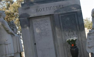 Teodoro Francesco Bottinelli on Sysoon