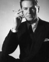 Terence Mervyn Rattigan on Sysoon