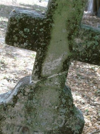 Teresa Alonso Toral on Sysoon