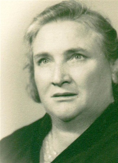Teresa Cristiano Colonna on Sysoon