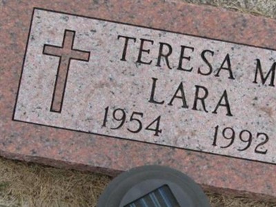 Teresa M. Resendez Lara on Sysoon