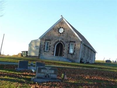 Terra Alta Cemetery on Sysoon