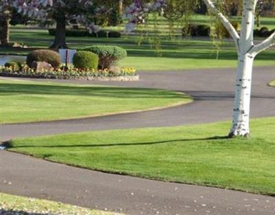 Terrace Heights Memorial Park on Sysoon