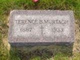 Terrence B. Murtagh on Sysoon