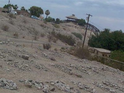 Yuma Territorial Prison State Historic Park on Sysoon