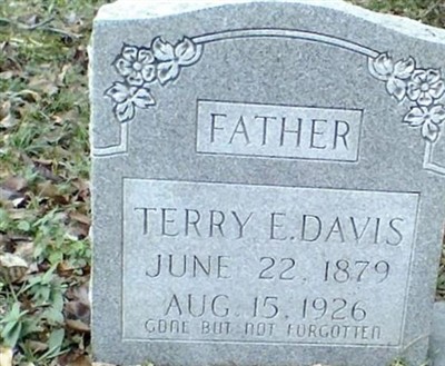 Terry E Davis on Sysoon