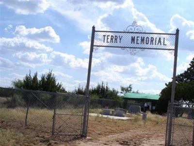 Terry Memorial Cemetery on Sysoon