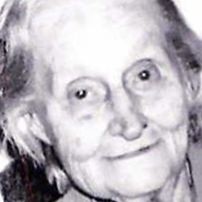 Tessie Iwanowski Derascavage on Sysoon