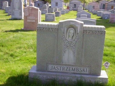 Tessie R Pacewicz on Sysoon