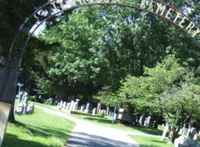 Tewksbury Cemetery on Sysoon