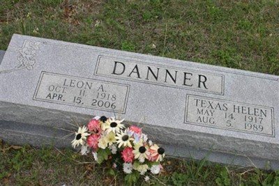 Texas Helen Danner on Sysoon