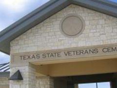 Texas State Veterans Cemetery on Sysoon