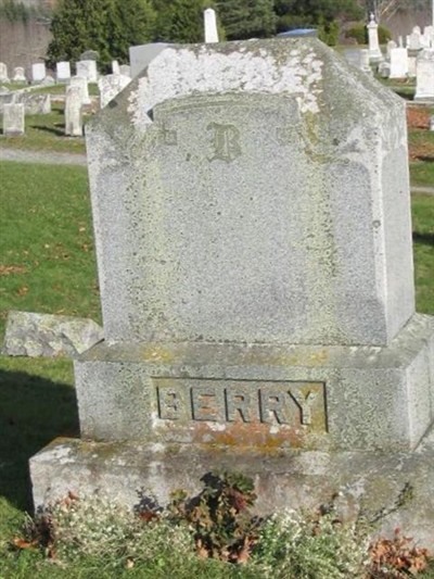 Thaddeus Constantine Sobaski Berry, Find a grave on Sysoon Thaddeus Constantine Sobaski Berry on Sysoon