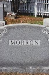 Thaddeus Morron on Sysoon
