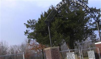 Tharp Cemetery on Sysoon