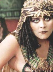 Theda Bara on Sysoon