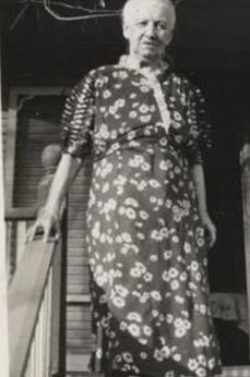 Theda Heedt on Sysoon