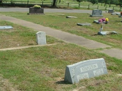Thela Lorraine Bramlett Stapleton on Sysoon