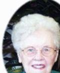 Thelma A Arne Wickstrom on Sysoon