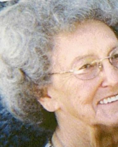 Thelma A. Vincel Harrell on Sysoon