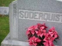 Thelma B Sherman Soderquist on Sysoon