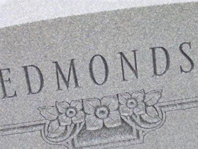 Thelma E. Edmonds on Sysoon