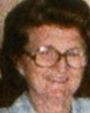 Thelma Ethel Clenney Edgin on Sysoon