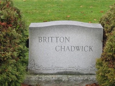 Thelma Gwyneth Reed Chadwick on Sysoon