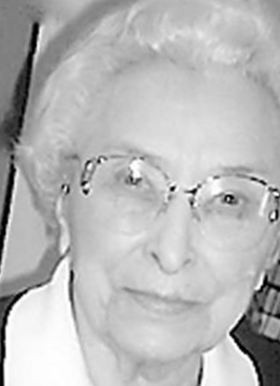 Thelma Knowles Ruff on Sysoon