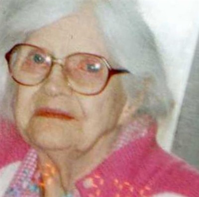 Thelma L Earl Lane on Sysoon
