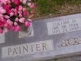 Thelma Oleta Merrifield Painter on Sysoon