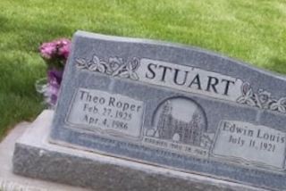Theo Roper Stuart on Sysoon