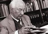 Theodor Heuss on Sysoon